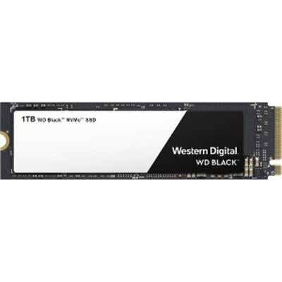 WD Black M.2 1TB SSD