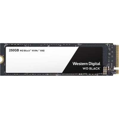 WD Black M.2 250GB SSD