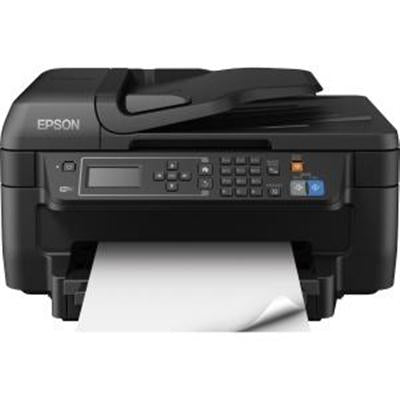 WorkForce 2750 AIO Printer