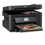 Workforce WF2860 all in one pr