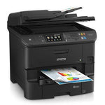 WorkForce Pro WF6530 AIO