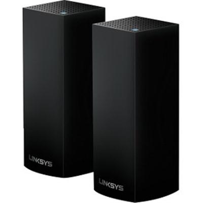 VELOP BLACK TriBand AC4400 2PK