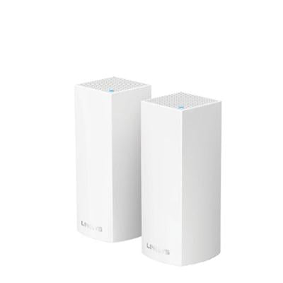 VELOP Whole Home Mesh WiFi 2PK