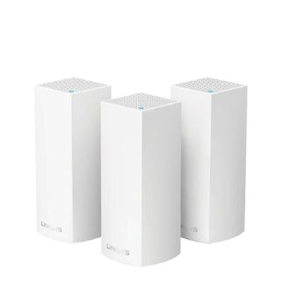 VELOP Whole Home Mesh WiFi 3PK