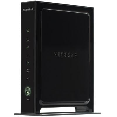 RangeMax Open Source N Router
