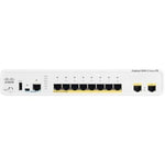 Catalyst 2960C 12 Port FE PoE