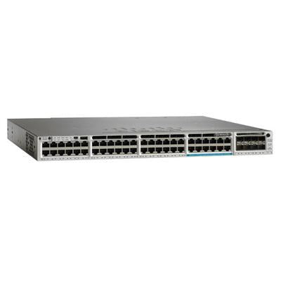 REFURB 48 Port(12 mGig+36 Gig)