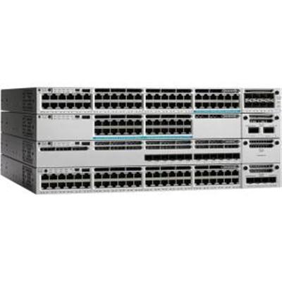 Cat 3850 12 Port 10G Fiber