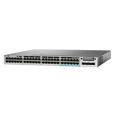 REFURB Catalyst 3850 48 Port
