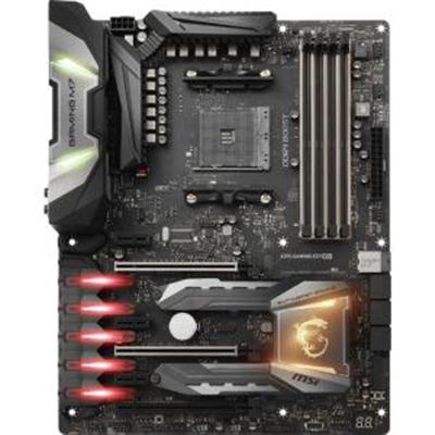 X370 GAMING M7 ACK