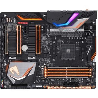 X470 AORUS GAMING  7