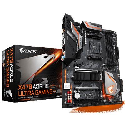 X470 AORUS Ultra Gaming