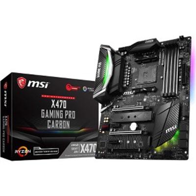 X470 GAMING PRO