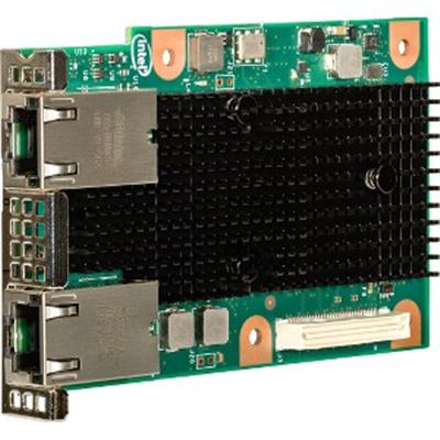 Ethernet Network Connection