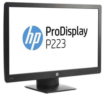 21.5"" ProDisplay P223 Monitor