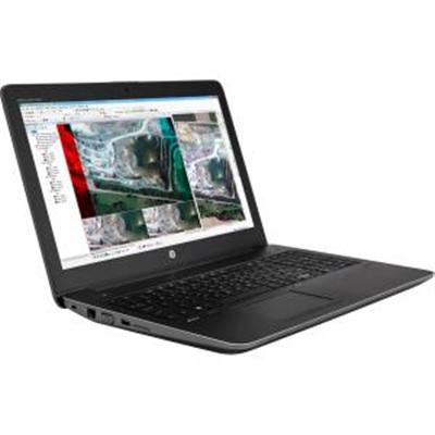 15.6"" ZBook15 i76700HQ 8G 512G