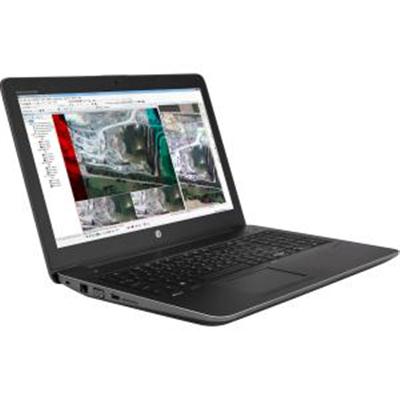 15.6"" ZBook15 i76700HQ 16G 512