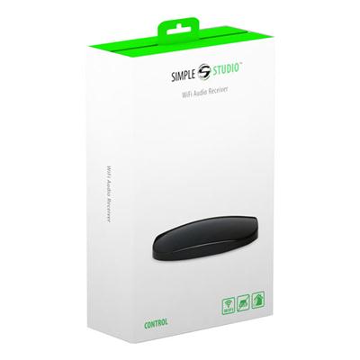 WiFi Streaming Receiver