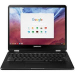 Chromebook Pro 4GB 12.3 Black