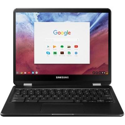 Chromebook Pro 4GB 12.3 Black