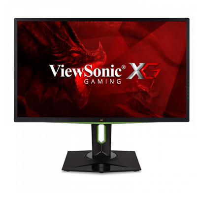 27"" Fast Action 165Hz GSync QH