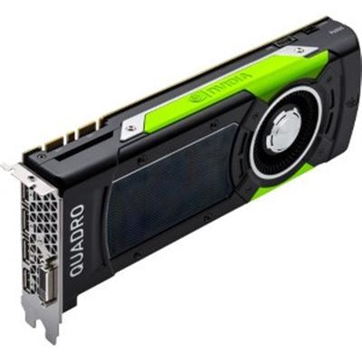 NVIDIA Quadro P6000 24GB Graph