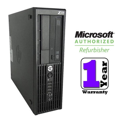 REFURB Z220 i7 8G 500G NVS300