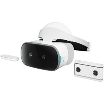Lenovo Mirage Solo Headset