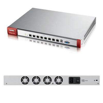 ZyWALL 1100 VPN Firewall