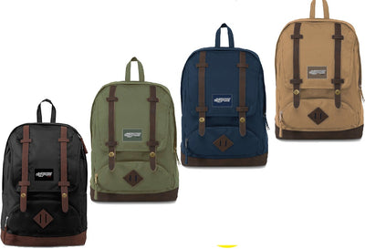 Laptop Notebook Multi-pocket Backpack Case Pack 12