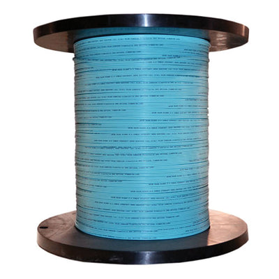 Cable Wholesale Fiber Optic Coupler, LC/LC Female, Duplex, Plastic Housing