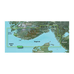 Garmin BlurChart VEU041R - Oslo-Skagerak-Haugesund - SD Card