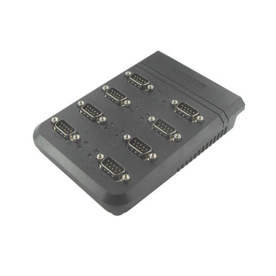Sewell USB Octal Serial Adapter (Moschip)