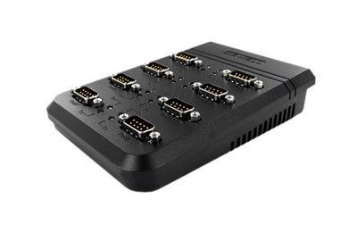 Sewell Octal USB to Serial - 8 Port (FTDI)