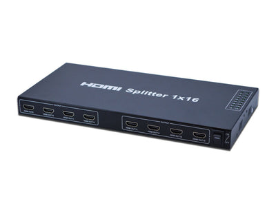 Sewell HDMI Splitter - 1x16 - v1.3b - 3D