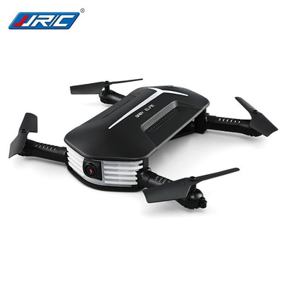 Original JJRC H37 RC Drones Mini Baby Elfie 4CH 6-Axis Gyro Dron Foldable Wifi RC Drone Quadcopter HD Camera G-sensor Helicopter