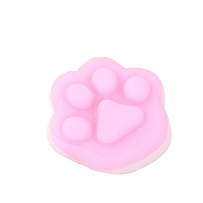 Fulljion Squishy Cat Unicorn Antistress Slime Entertainment Stress Relief Toys For Children Gadget Fun Squeeze Healing Soft Cute