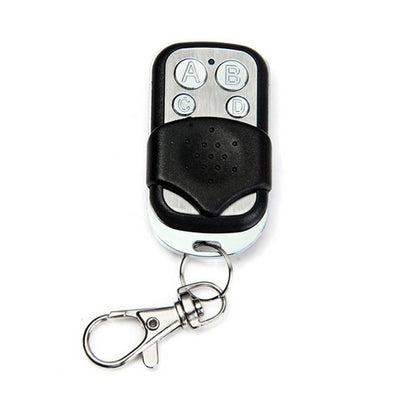 433.92MHZ Copy Remote Controller Metal Clone Remotes Auto Copy Duplicator For Gadgets Car Home Garage High Quality GDeals