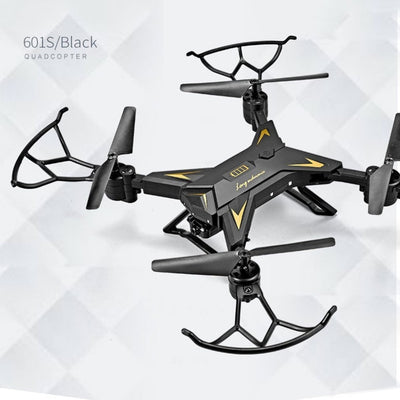 Christmas  KY601S Full HD 1080P 4 Channel Long Lasting Foldable Arm RC quadrocopter with camera Drone WIFI timely transmission