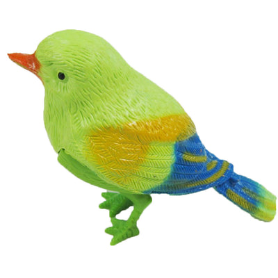 Kawaii gadgets Magical Voice Activate Chirping Sound Control Beautiful Singing Bird Funny Toy Cute gadget funny kids toys gift