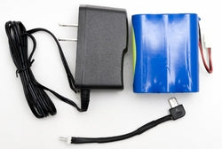 6 CELL GPS BATTERY