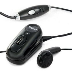 BluetoothClip: Bluetooth Clip Hidden Camera