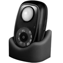 CamStickMA: Motion-Activated Camstick
