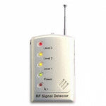 CDRFAD: Bug Detector with Analog and Digital Options