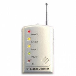 CDRFAD: Bug Detector with Analog and Digital Options
