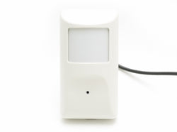 IPMotionHD: Motion Sensor with Hidden 720p Wifi IP Camera with Night Vision