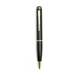 MQ720pm: Gold 720p Video Pen with Motion Detection*