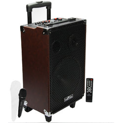 beFree Sound 10