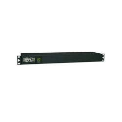 Tripp Lite Power Supply PDUMH20 Metered Power Distribution Unit-Safe Reliable Retail