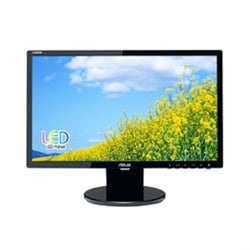 Asus LCD LED Backlight VE228H 21.5inch Wide 1920x1080 10000000:1 HDMI/DVI-D/D-Sub Speaker Retail